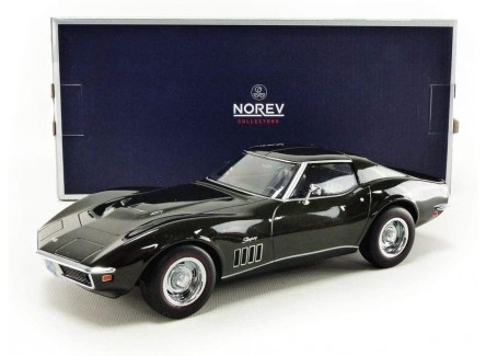 NOREV 189030 - Coche Coleccionista...