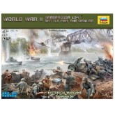 Zvezda 6177 - Maqueta...