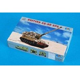 Trumpeter 07221 - Maqueta...