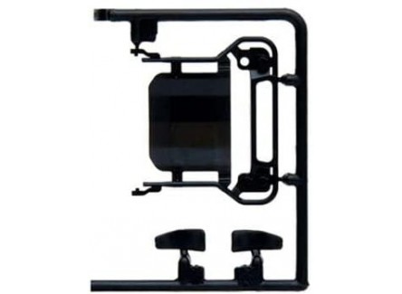 Italeri 3952S - Maqueta Scania R730...