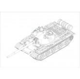 Trumpeter 07147 - Maqueta...