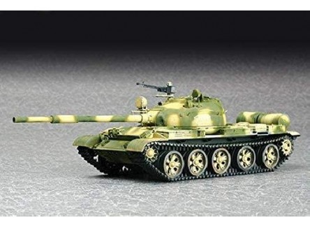 Trumpeter 07147 - Maqueta Tanque de...