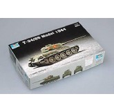 Trumpeter 7207 - Maqueta...