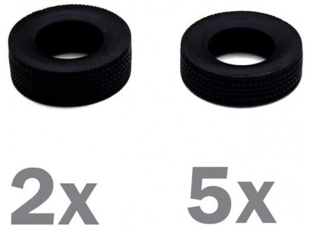 Italeri 3952S - Maqueta Scania R730...