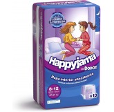 Dodot Happyjama - Pañales 8... 2
