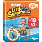 Huggies Little Swimmers -...