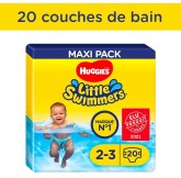 Huggies Little Swimmers -... 2