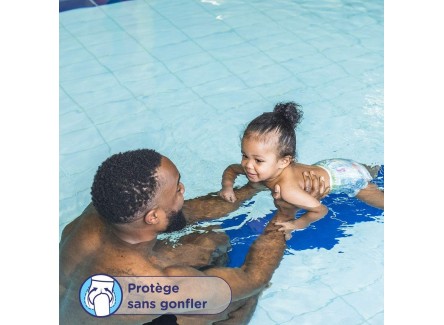 Huggies Little Swimmers - Pañal...