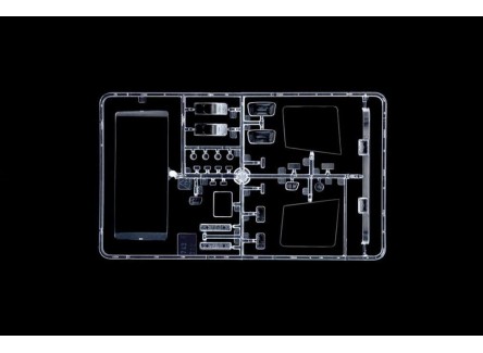 Italeri 3952S - Maqueta Scania R730...