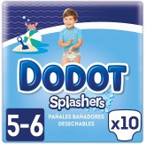 Dodot Splashers Pañales...