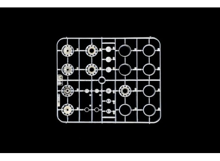 Italeri 3952S - Maqueta Scania R730...