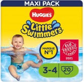 Huggies Little Swimmers...