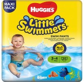 Huggies Little Swimmers... 2