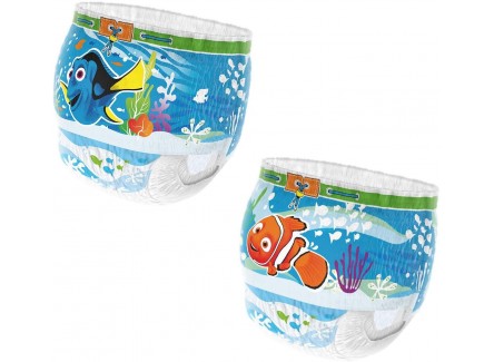 Huggies Little Swimmers Pañal Bañador...