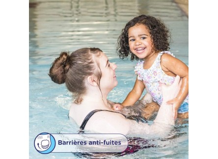 Huggies Little Swimmers Pañal Bañador...