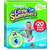 Huggies - Pañal Bañador...