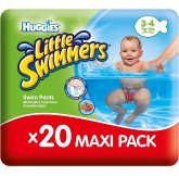 Huggies - Pañal Bañador... 2