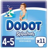 Dodot Splashers Pañales...