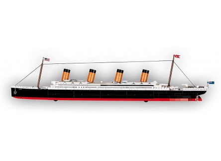 COBI 1929 -  Maqueta TITANIC R.M.S....