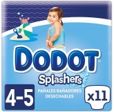 Dodot Splashers Pañales...