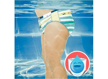 Dodot Splashers Pañales Bañadores...