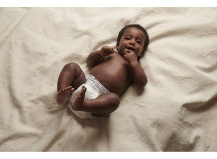 Love Green – Pañales hipoalergénicos...