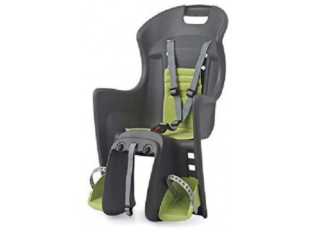 Polisport 41551 - Portabebés para...