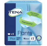 Tena Pañales Plus Mediano -...
