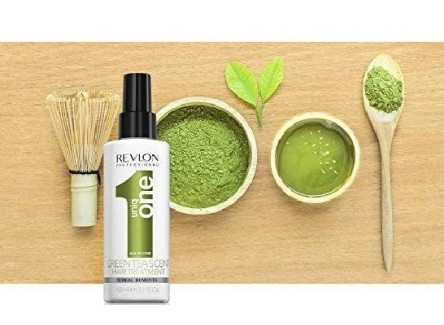 Revlon Uniq One Green Tea Hair...