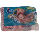 Pañales de Agua, Pañales...