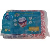 Pañales de Agua, Pañales... 2