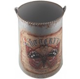 Florero, Jarra, Cubo de...