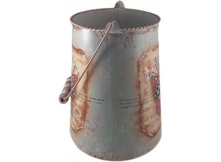 Florero, Jarra, Cubo de...