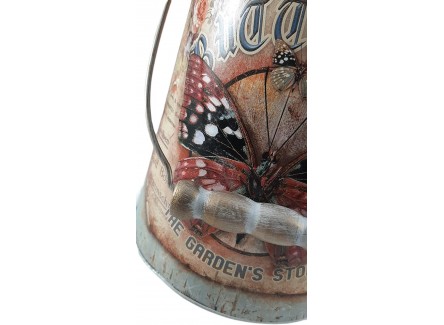 Florero, Jarra, Cubo de...