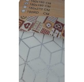 Mantel de Mesa, Mantel... 2