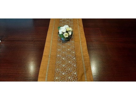 Camino de Mesa, Camino de Mesa...