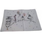 Juego, Set 2 Fundas...