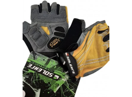 Guantes Solehre para Ciclismo,...