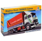 Italeri 3912 – Maqueta...