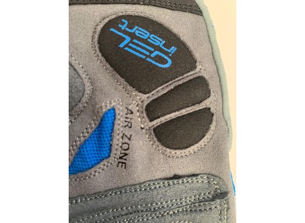 Guantes Solehre Ciclismo, Guantes...