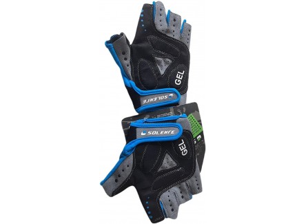 Guantes Solehre Ciclismo, Guantes...