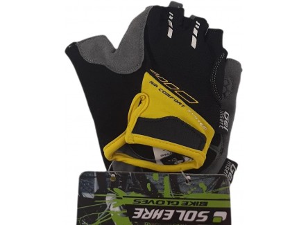Guantes Solehre Ciclismo, Guantes...