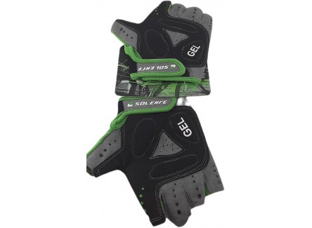 Guantes Solehre Ciclismo, Guantes...