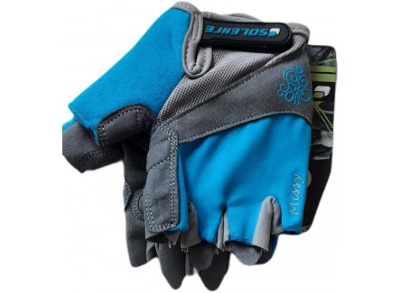 Guantes Solehre Ciclismo, Guantes...