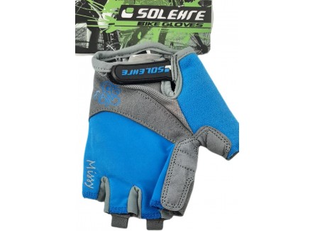 Guantes Solehre Ciclismo, Guantes...