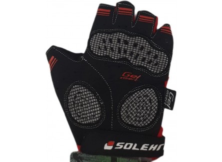 Guantes Solehre Ciclismo, Guantes...
