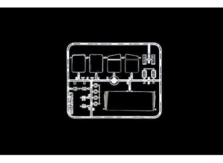 Italeri 3912 – Maqueta MAGIRUS-DEUTZ...