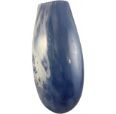 Florero, Jarrón de Cristal...