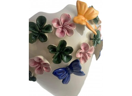 Centro de Mesa Decorativo para Salón,...