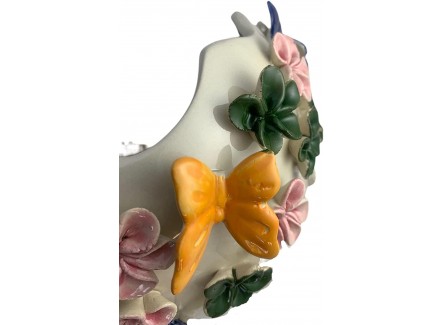 Centro de Mesa Decorativo para Salón,...